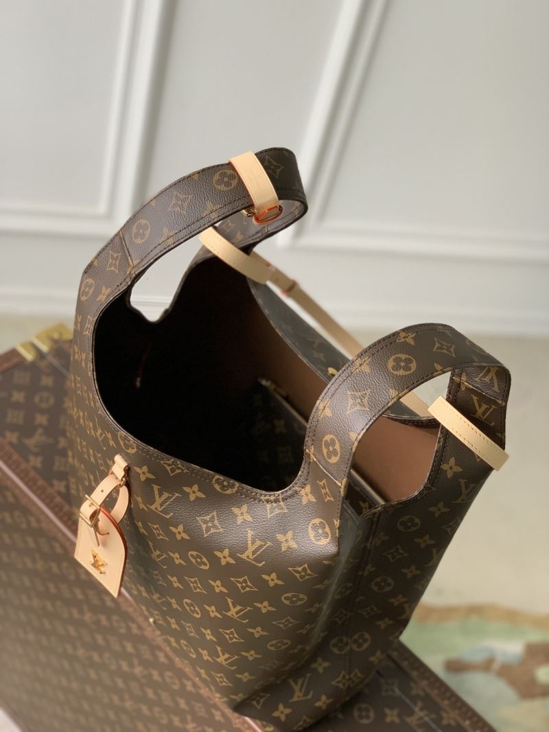 LV Shopping Bags